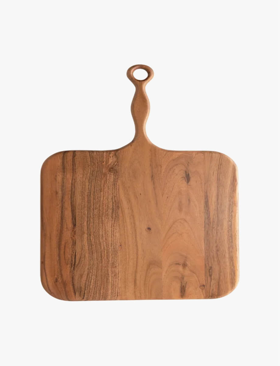 Minimalist Plates